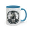 Humor Mug - I Work Hard So My Horse