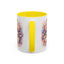 Animal Mug - Snorting Happiness