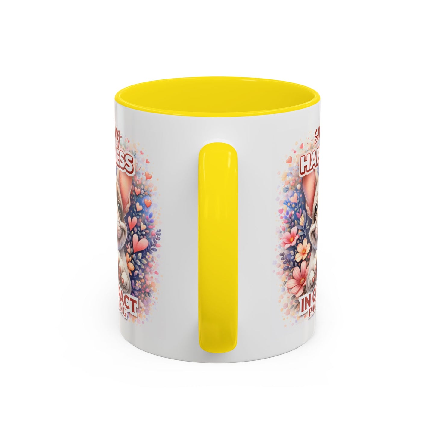 Animal Mug - Snorting Happiness