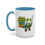 Wellness Mug - Current Side Quest