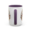 Animal Mug - Dog Coffee Wrap 39