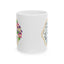 Anniversary Mug - And The Two Shall Become One