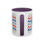 4th of July Mug - Made in USA
