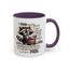 Adult Mug - A Fuck Must Be Earned