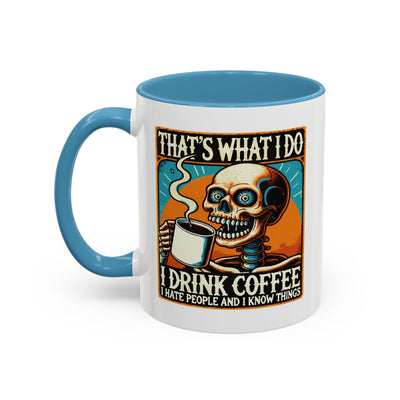 Office Mug - That's What I Do