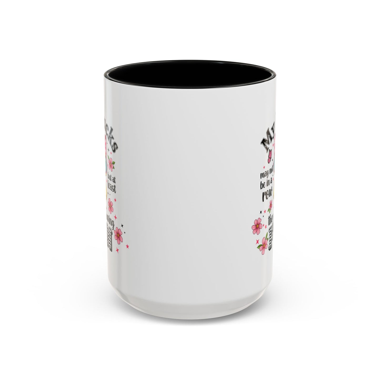 Office Mug - My Ducks