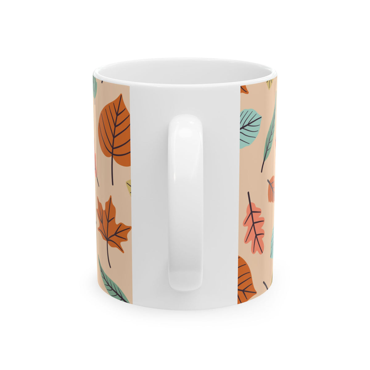 Fall Mug