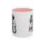 Humor Mug - Be Bold Be Fabulous