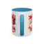 Birthday Mug - Present Ribbon