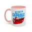 Motivation Mug - You Are Capable of Amazing Things