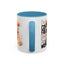 Humor Mug - I'm Not a Control Freak