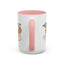 Humor Mug - You Crack Me Up