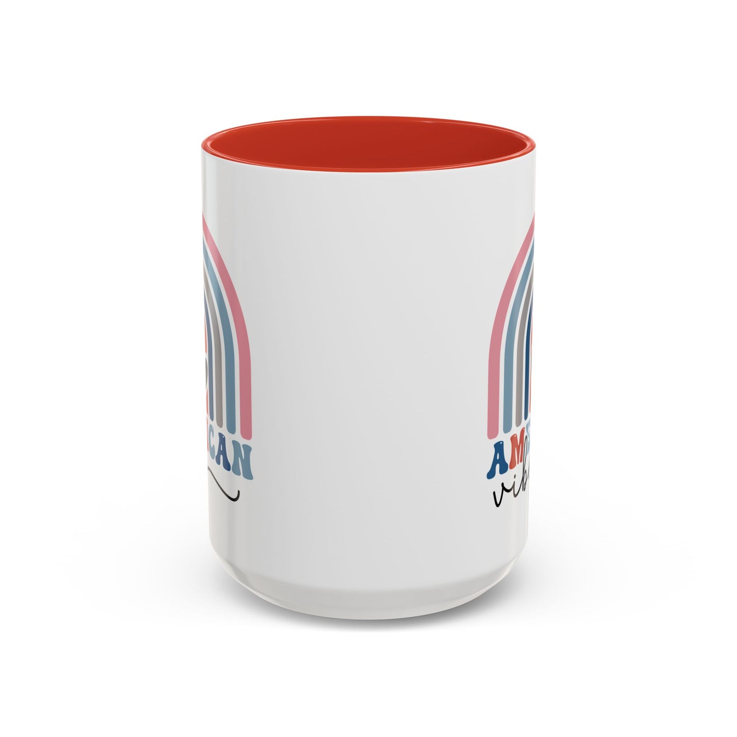 4th of July Mug - American Vibes