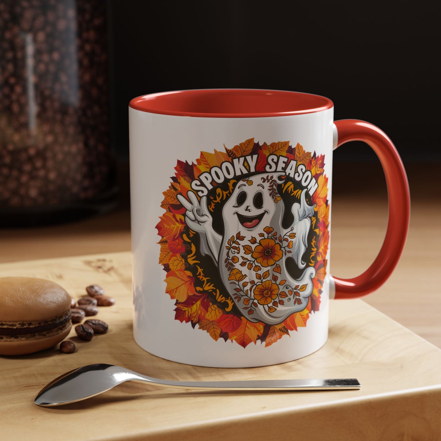 Halloween Mug - Spooky Season
