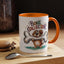 Animal Mug - Bone Collector