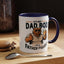 Father's Day Mug - It's Not Dad Bod
