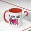 Support Mug - Faith Hope Cure