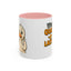 Humor Mug - What's Quack-a-Lackin'?