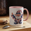 4th of July Mug - American Gnome 16