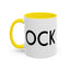 Adult Mug - Cock