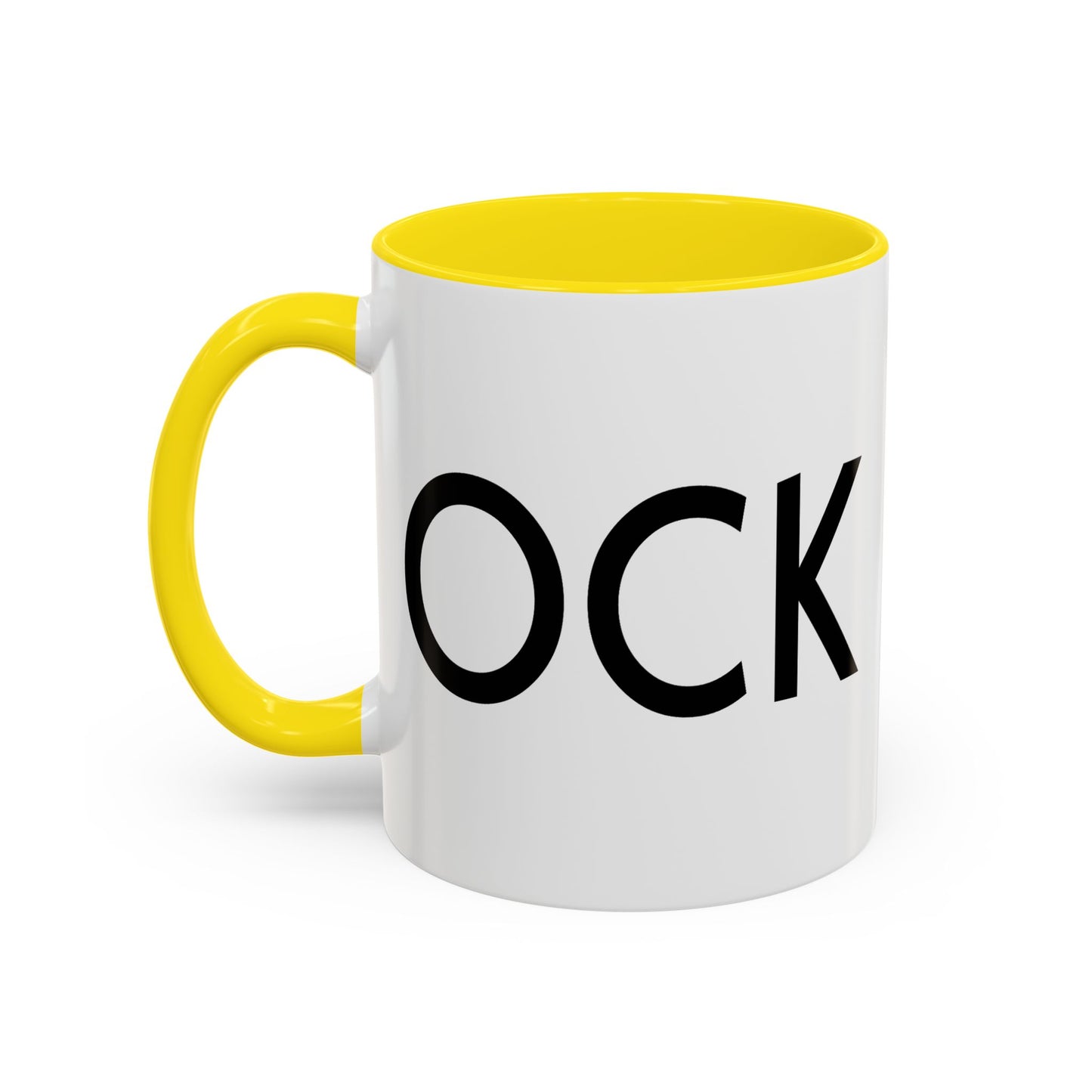 Adult Mug - Cock