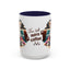 Animal Mug - Dog Coffee Wrap 44