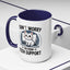 Office Mug - Don't Worry