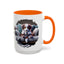 Animal Mug - Dog Coffee Wrap 38