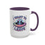 Alien Mug - I Want To Leave