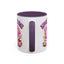 Wellness Mug - Mental Health Matters