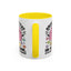 Humor Mug - Once I Defeat This Chemical Imbalance