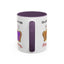 Anniversary Mug - I'd Like a Slice of You