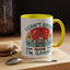 Adult Mug - I Can't Adult Now I'm Gaming