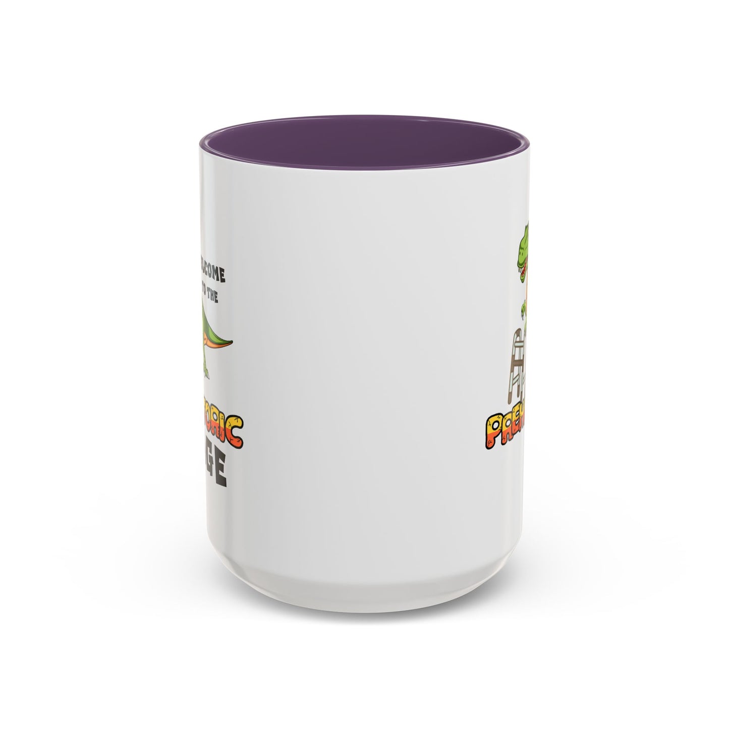 Birthday Mug - Welcome