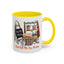 Humor Mug - Buy Me Plants