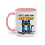 Humor Mug - I Don't Need Your Attitude