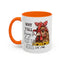 Humor Mug - Why Y'all Trying