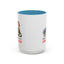 Birthday Mug - Fire Hazard