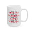 Motivation Mug - You Are Worthy 1