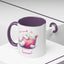 Anniversary Mug - I Love You Furever!