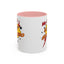Father's Day Mug - My Dad Superhero