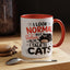 Animal Mug - I Look Normal