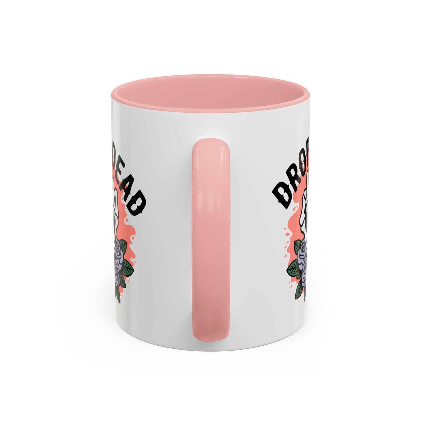 Halloween Mug - Drop Dead