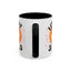 Humor Mug - Let That Sh*t Go