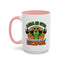 Alien Mug - Area 51 Gym