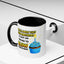 Birthday Mug - We All Know