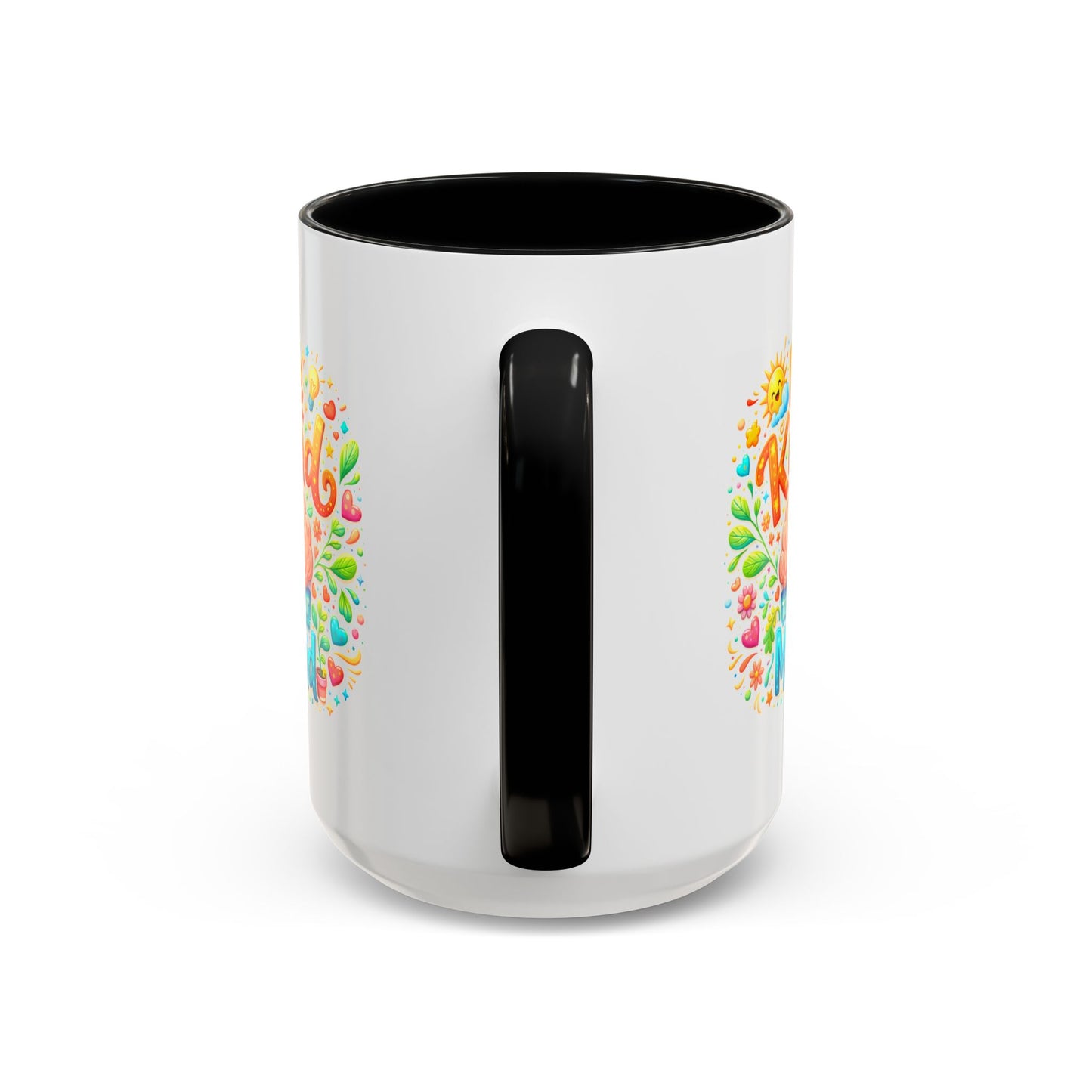 Wellness Mug - Be Kind To Your Mind