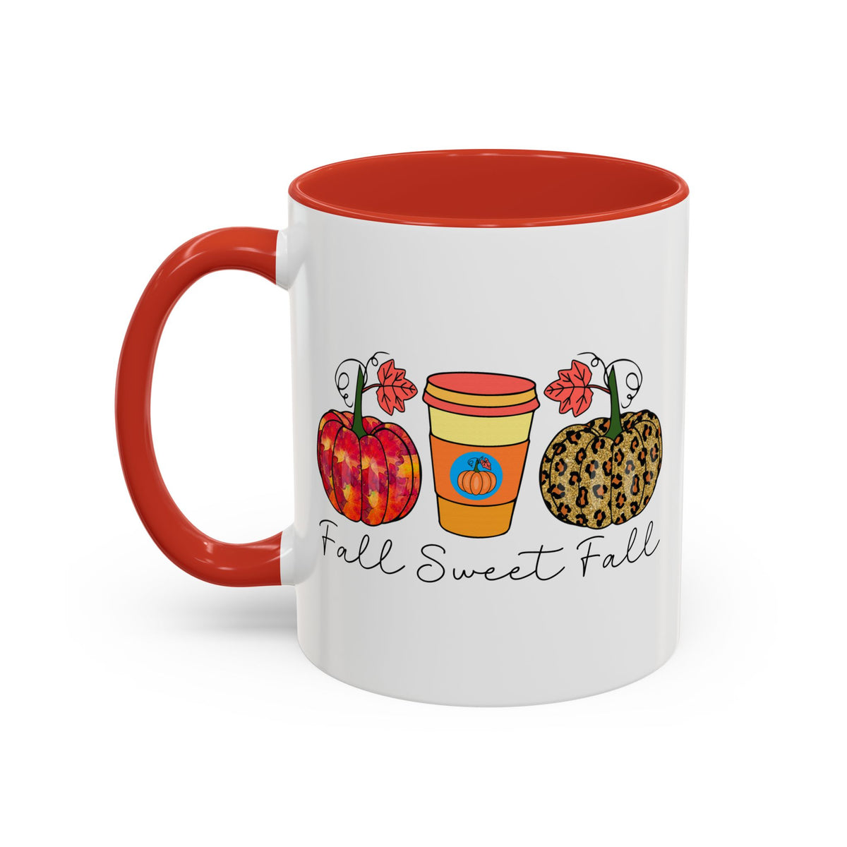 Fall Mug