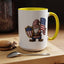 4th of July Mug - American Gnome 5