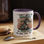 Adult Mug - I Don't Have The Energy